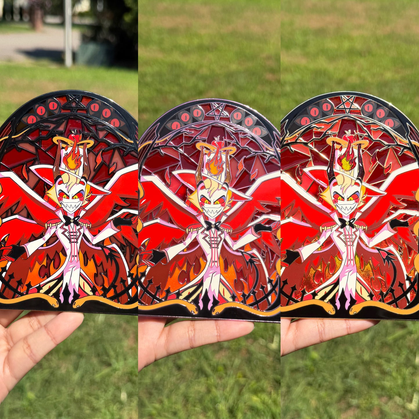 PRIV : patreon Lucifer