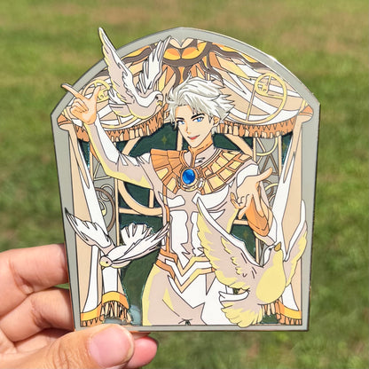 PRIV : nice glass