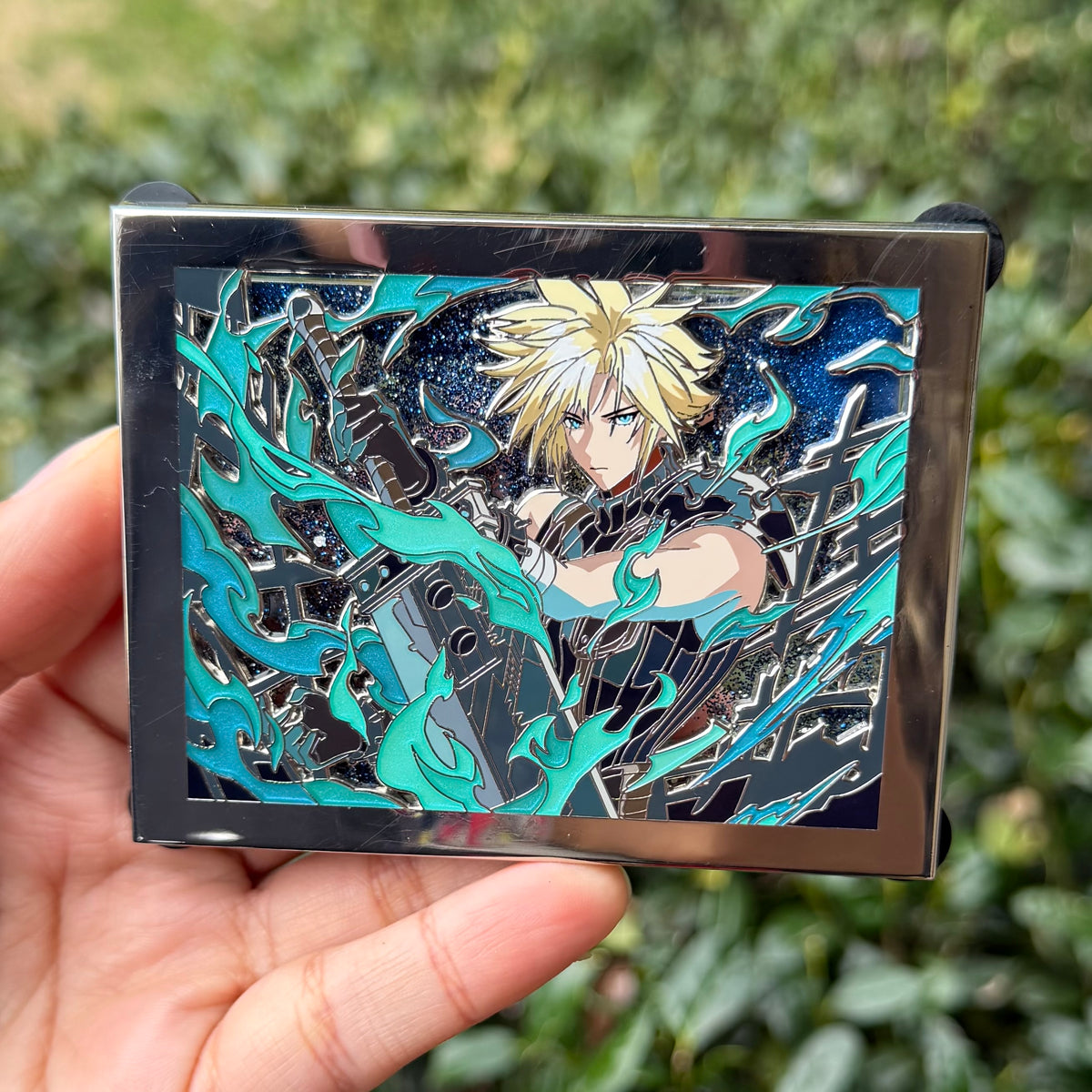 PRIV : cloud quicksand