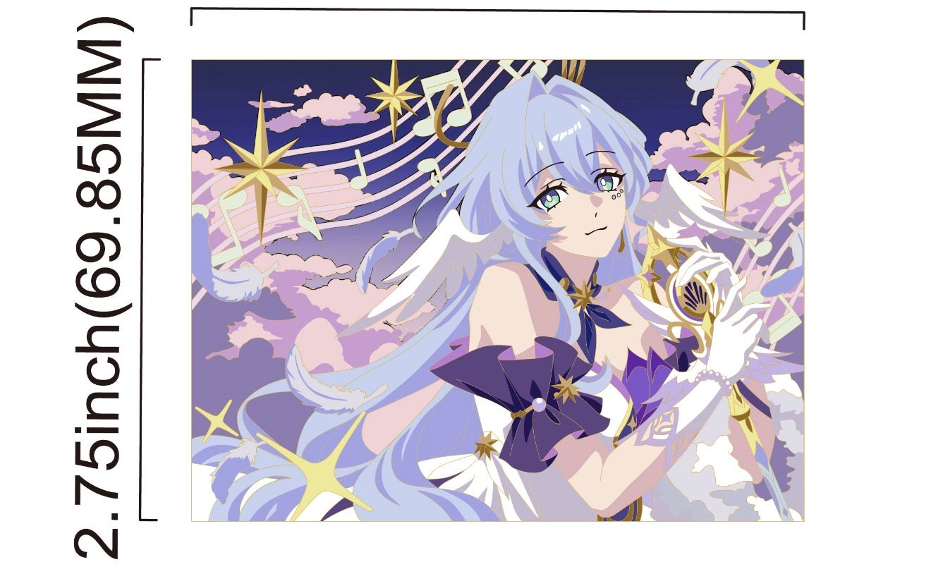PO : ladies group Robin a/b
