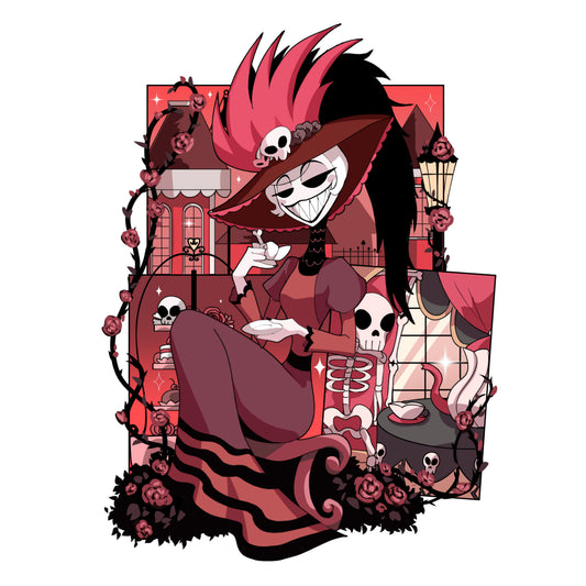 PO : rosie 4.25in