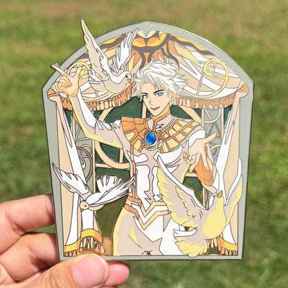 PRIV : nice glass