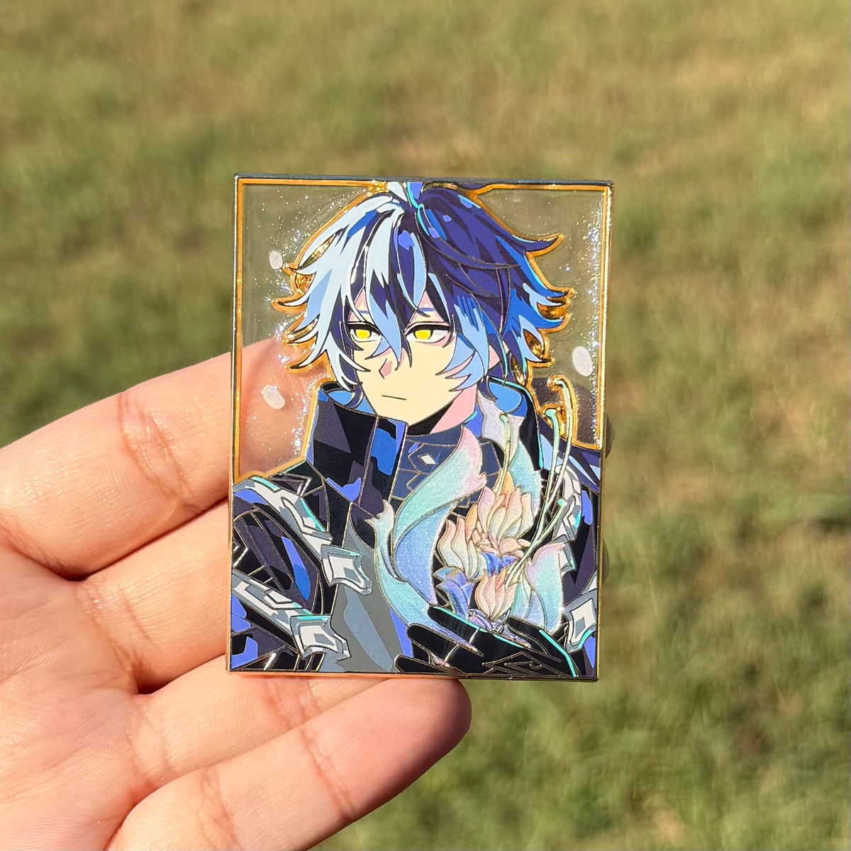 PRIV : flins portrait 2.5in