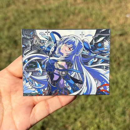 PRIV : jingliu panel