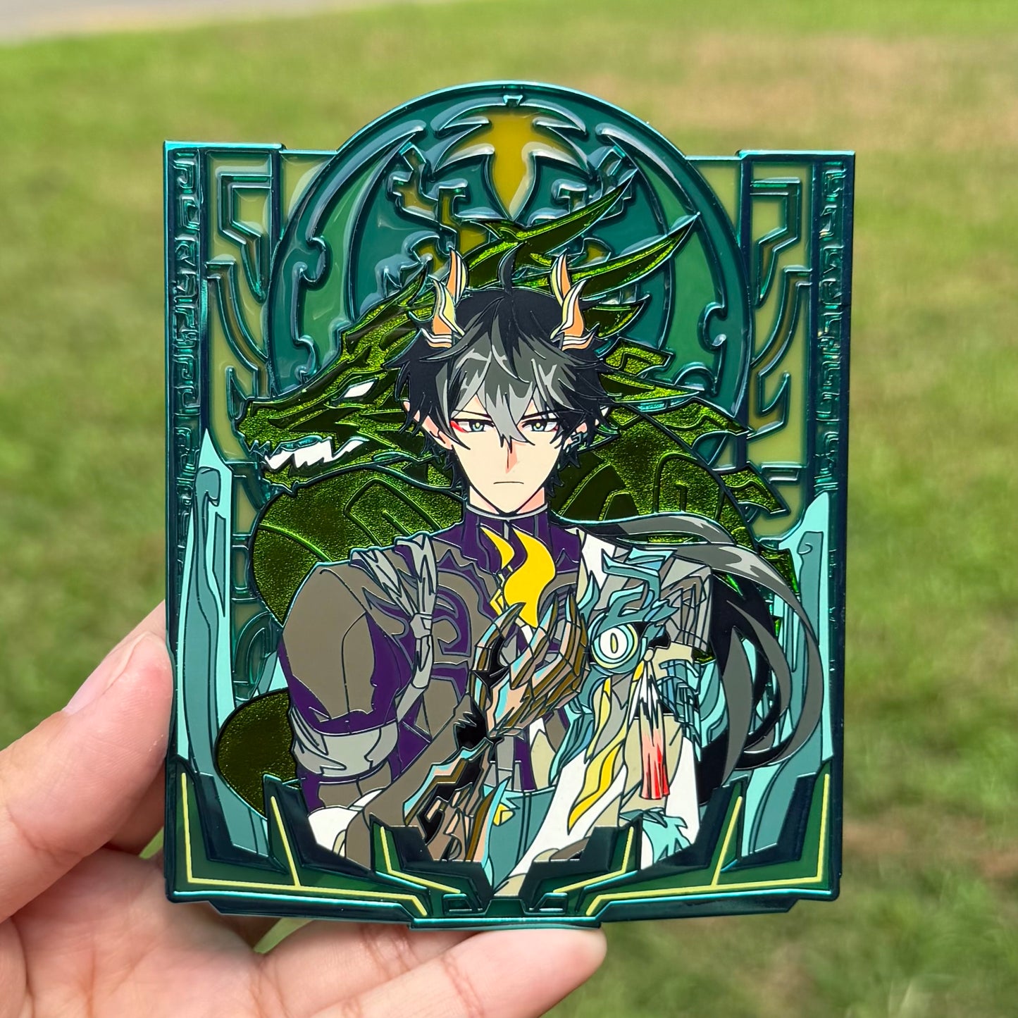 PRIV : danheng pt glass