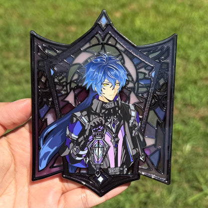 PRIV : flins glass
